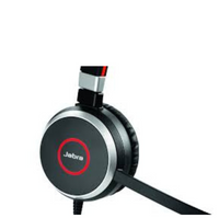 Jabra Evolve 65 Wireless Stereo Headset SE with Link380a (USB-A)