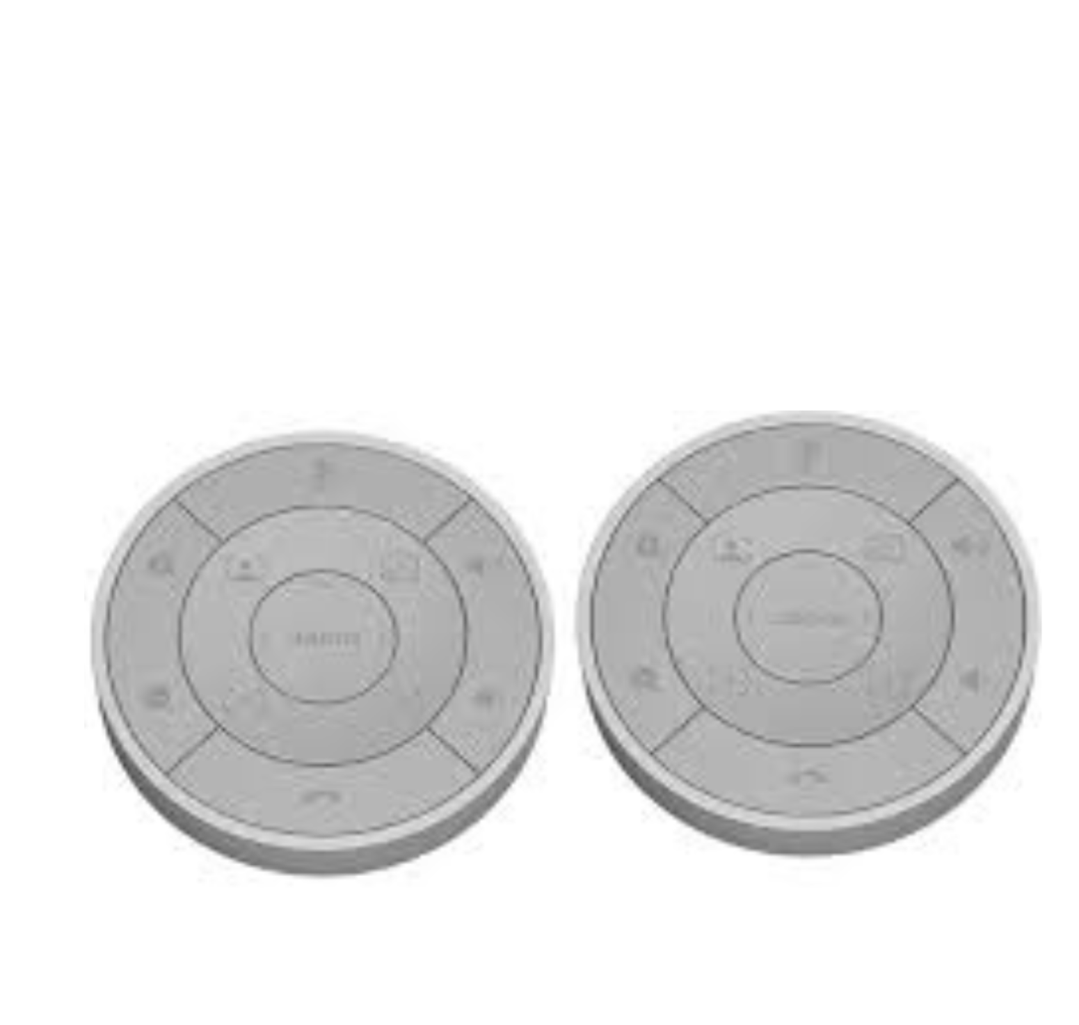 Jabra PanaCast 50 Remote, Grey