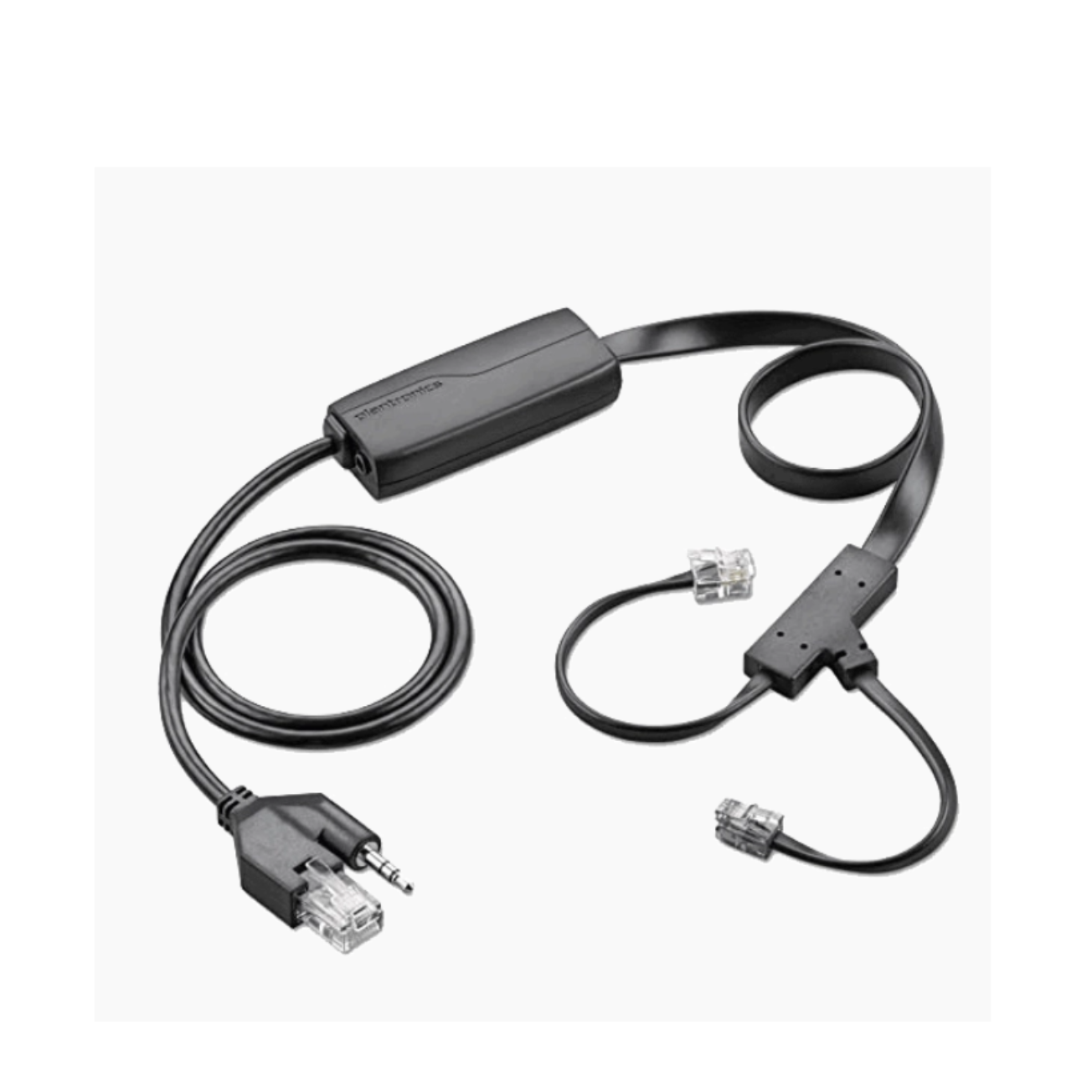 Poly APC-43 Electronic Hookswitch TAA