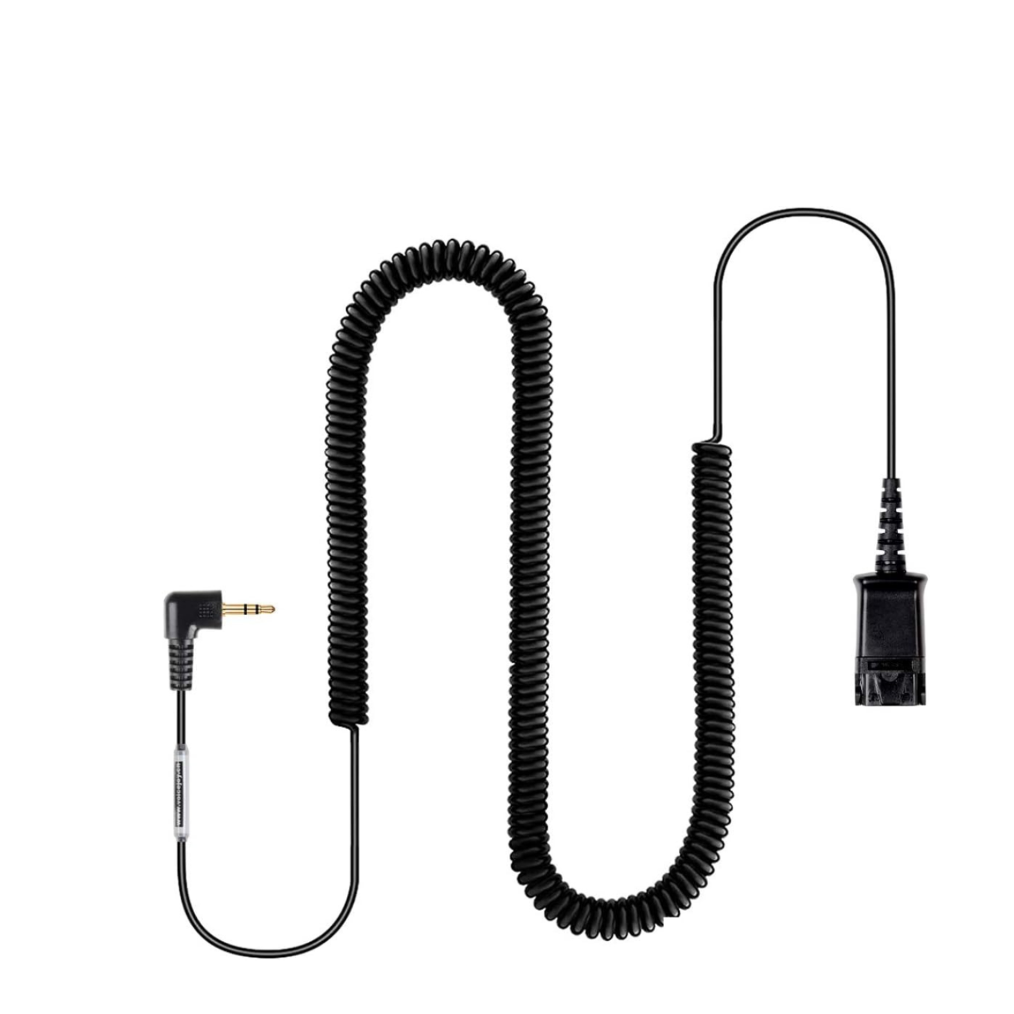 Cable - QD to 2.5mm (CISCO)