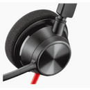 Poly Blackwire 3310 USB-A Headset