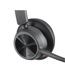 Poly Voyager 4320 Microsoft Teams Certified USB-A Headset +BT700 dongle