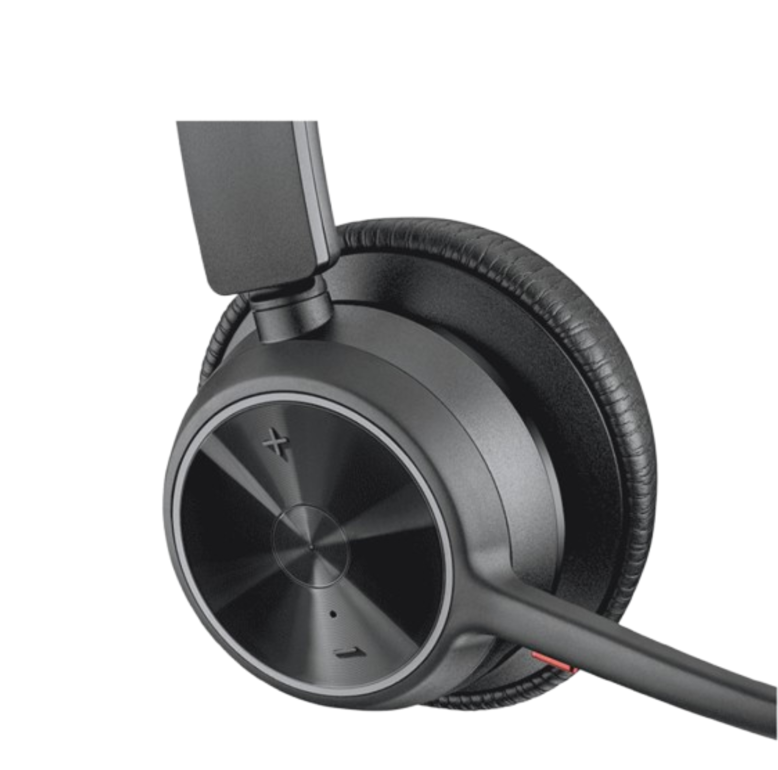 Poly Voyager 4320 Microsoft Teams Certified USB-A Headset +BT700 dongle