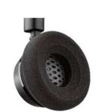 Poly Savi 7300 Leatherette Ear Cushion (1 Piece)