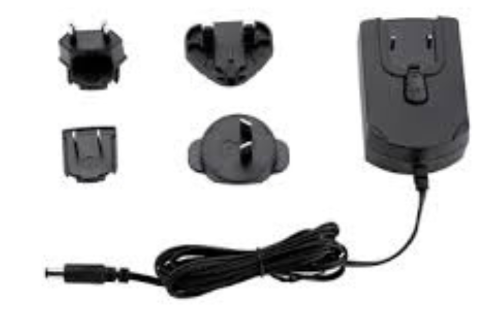Jabra Link 950 Power Supply EU, EU power-plug adaptor included