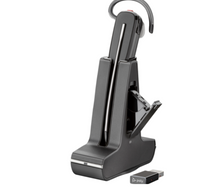 Poly Savi 8245 Office DECT 1880-1900 MHz USB-A Headset