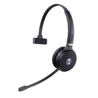 Yealink WHM621T (WH62 Mono Teams) Headset Only