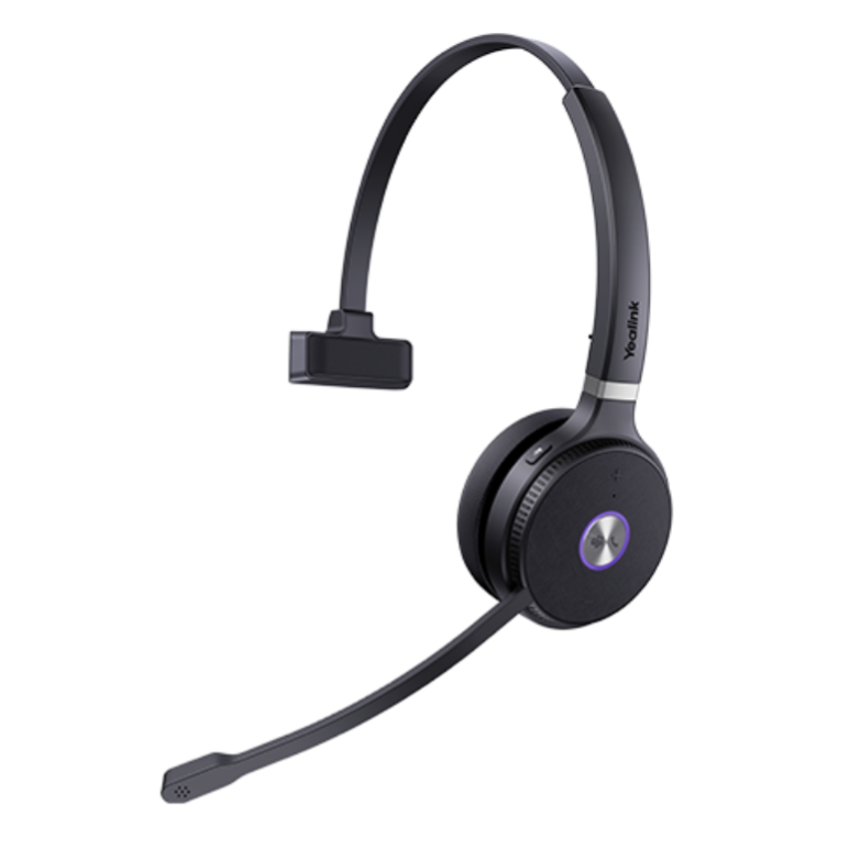 Yealink WHM621T (WH62 Mono Teams) Headset Only
