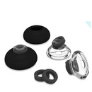 Poly Voyager Legend Small Eartips and Foam Covers (3 Pieces)