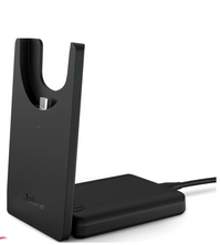 Jabra Evolve2 55 Link380c MS Stereo Stand