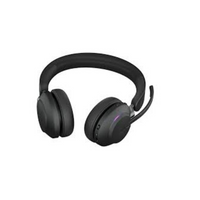 Jabra Evolve2 65 Deskstand, USB-C, Black