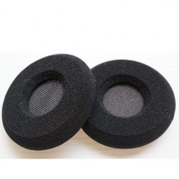 Poly EncorePro HW510/520 Foam Ear Cushions (2 Pieces)