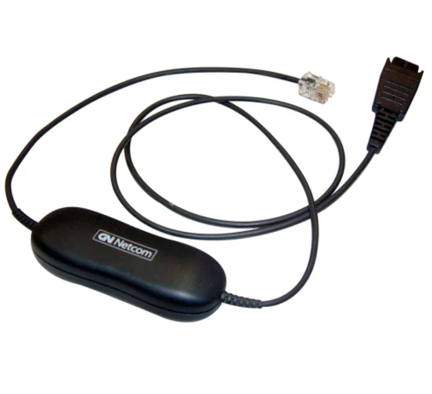 Jabra GN1216 Avaya Cord for Avaya one-X Telephone system ( for 96XX Series)