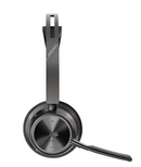 Poly Voyager Focus 2 Microsoft Teams Certified USB-C Headset