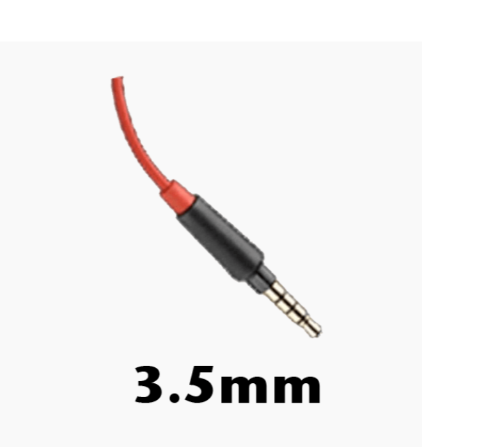 Poly Blackwire 5210 Monaural USB-C Headset +3.5mm Plug +USB-C/A Adapter (Bulk)