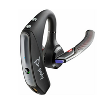 Poly Voyager 5200-M Office Headset +USB-A to Micro USB Cable