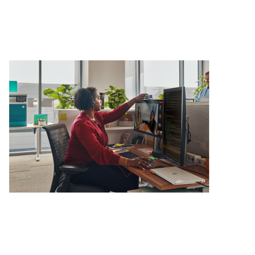 Poly Blackwire 3315 USB-C Headset