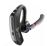 Poly Voyager 5200 USB-A Bluetooth Headset +BT700 dongle