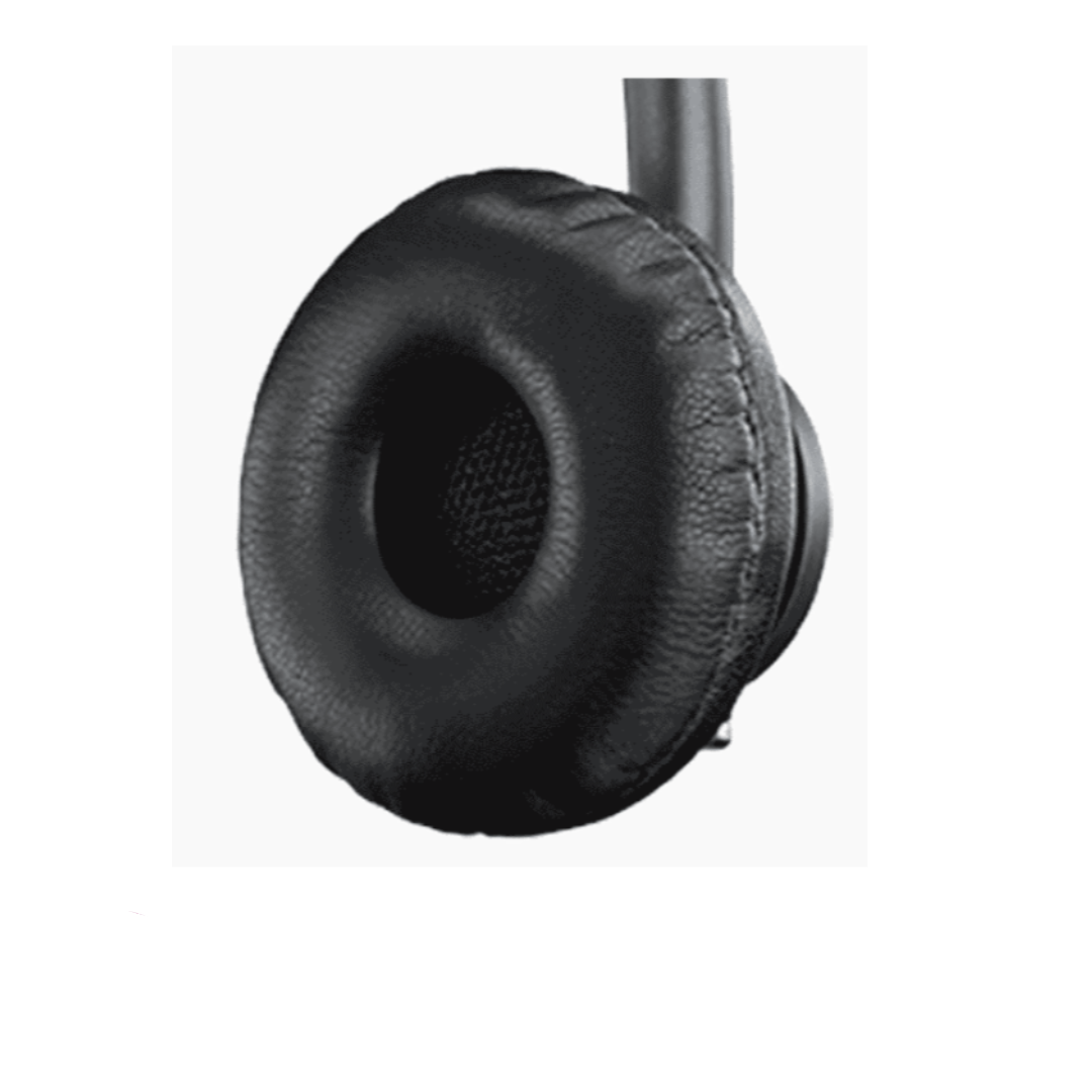 Poly - HW720D - Encore Pro Digital STEREO Wideband Headset (Noise Cancelling + QD)