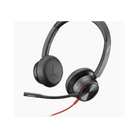 Poly Blackwire 8225 Microsoft Teams Certified USB-A Headset
