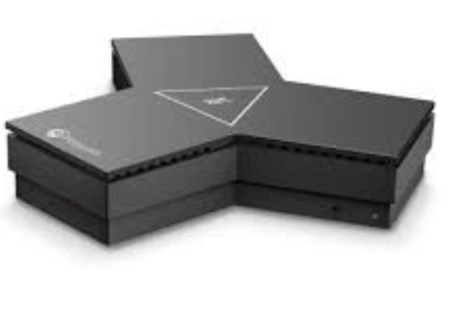 Poly Studio X50/X52/X70/USB Table Microphone