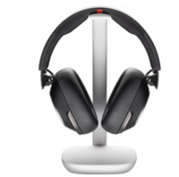 Poly Voyager Surround 80 UC Microsoft Teams Certified USB-C Headset +USB-C/A Adapter