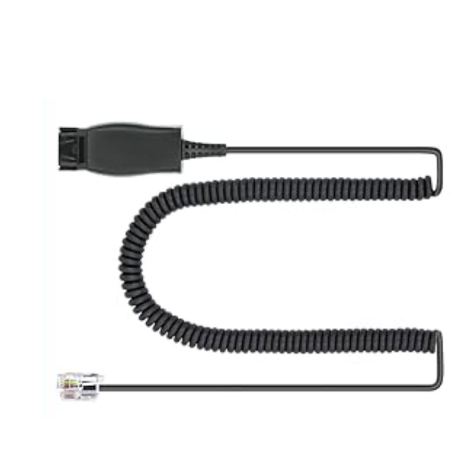 Cable - Extension Module Cable for Cisco 7945G (Red Tag)