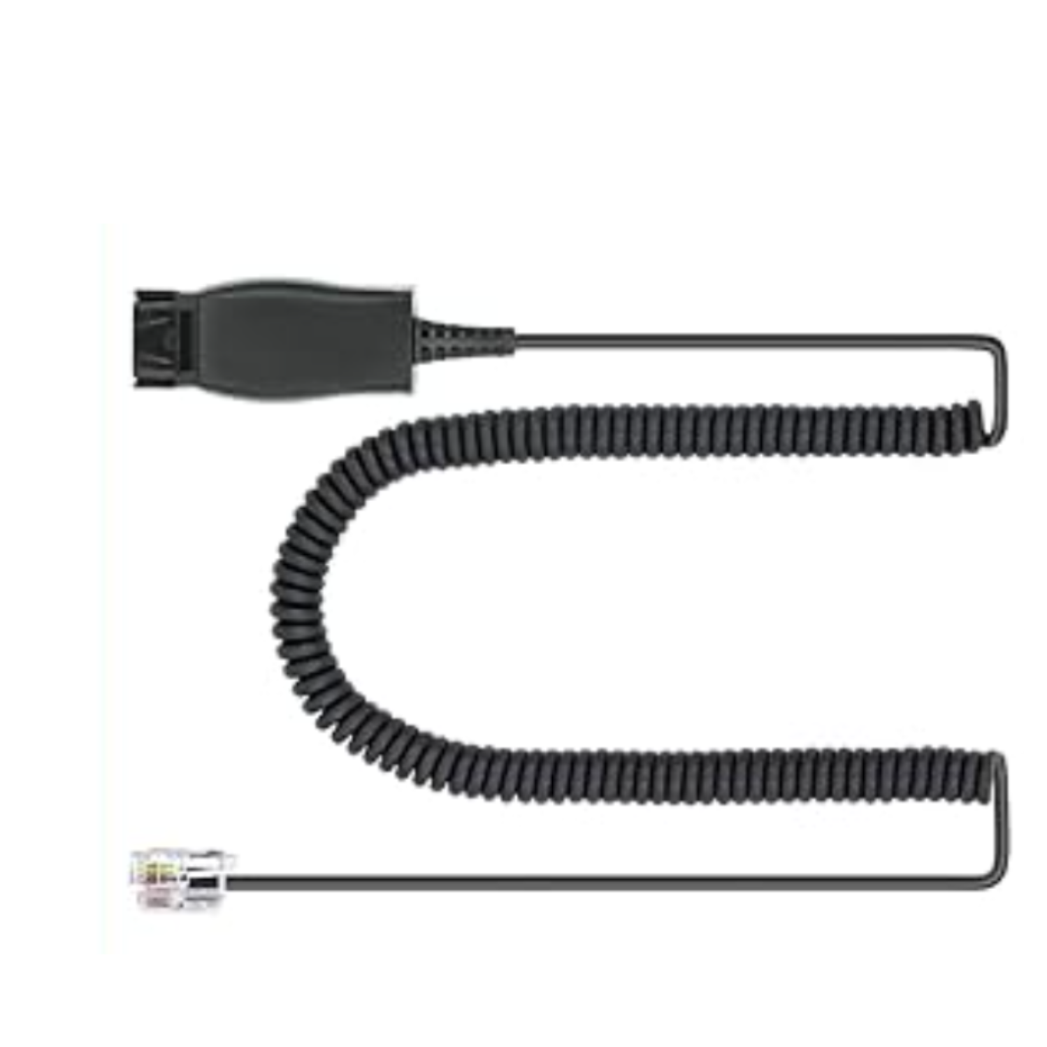 Cable - Extension Module Cable for Cisco 7945G (Red Tag)