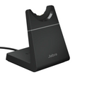 Jabra Evolve2 65 Deskstand, USB-A, Black