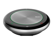 YEALINK - CP900 Teams USB-A, Wireless Bluetooth Speaker, excluding BT Dongle-Teams