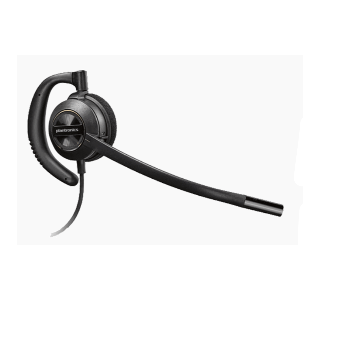 Poly EncorePro 545 USB-A Convertible Headset