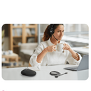 YEALINK - WH62 Dual Portable Teams