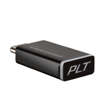 Poly BT600 USB-C Bluetooth Adapter (Bagged)