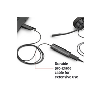 Poly DA75 USB-to-Headset QD Audio Processor (4 pin) (USB-A and USB-C)