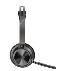 Poly Voyager Focus 2 USB-C with charge stand Headset