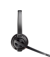 Poly Savi 8220-M Office Stereo DECT 1880-1900 MHz Headset