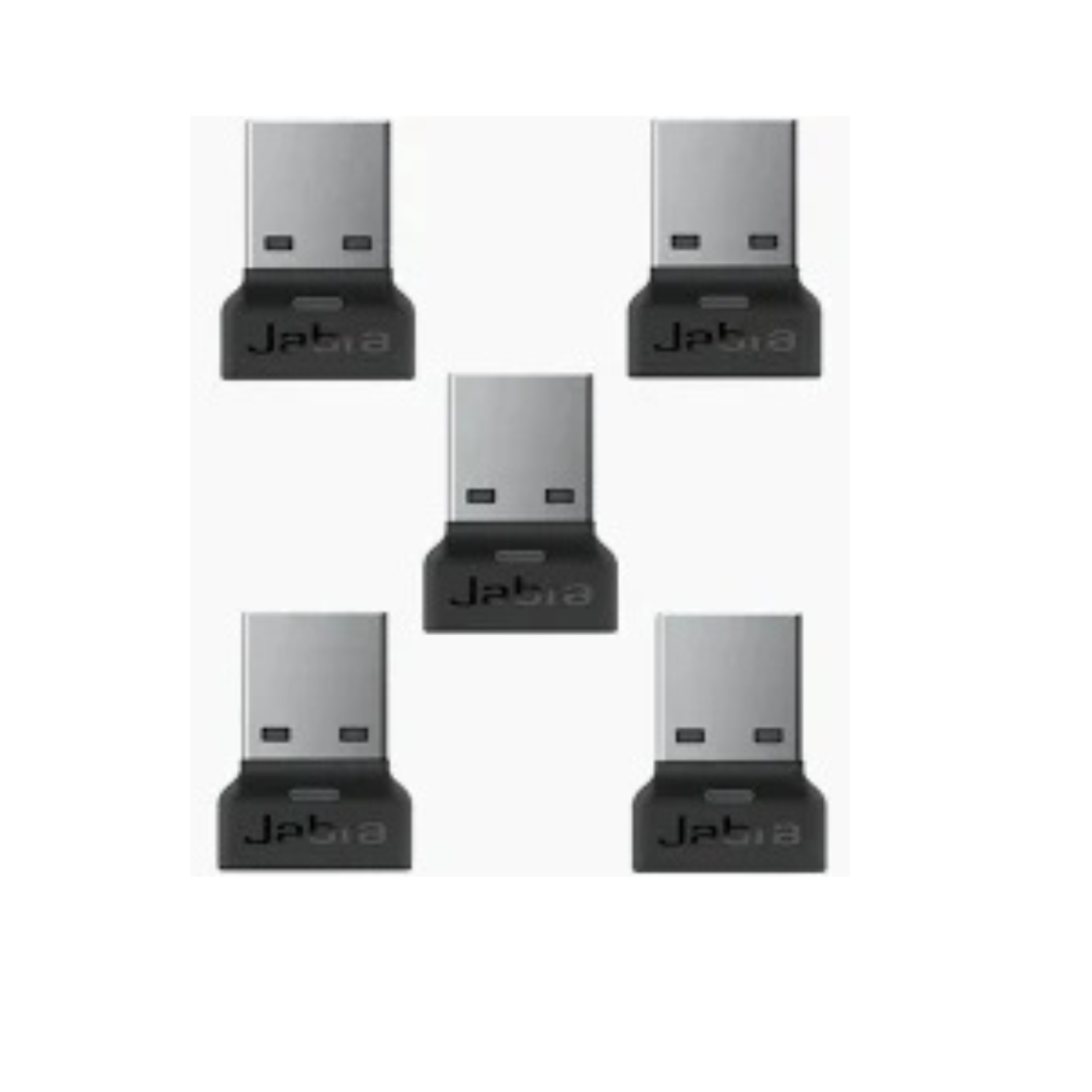 Jabra Link 380a, MS, USB-A BT Adapter