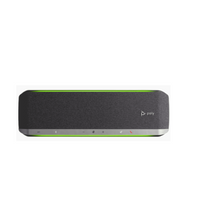 Poly Sync 40 Speakerphone USB-A USB-C (UC Version)