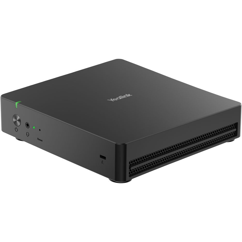 YEALINK - MVC S40-C5U-000 - Microsoft Teams Room System