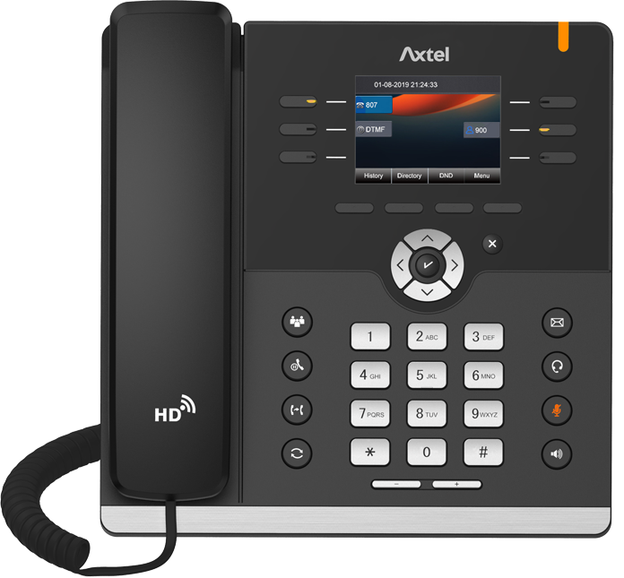 Axtel AX-400G IP Phone