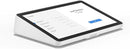 LOGITECH - Tap IP - Off White - USB - TOUCH SCREEN
