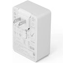LOGITECH - PoE Injector with plug set - off White
