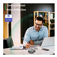 YEALINK - CP700 Teams USB-A, Wireless Bluetooth Speaker,  excluding BT Dongle-Teams