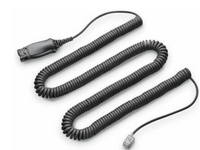 Poly APC-45 Electronic Hookswitch TAA