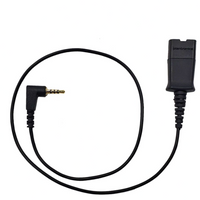Cable - QD to 2.5mm (CISCO)