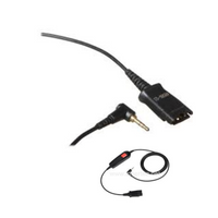 Cable - QD to 2.5mm (STD)