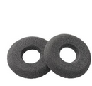 Poly Savi 7300 Leatherette Ear Cushions (2 Pieces)