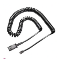 Cable - U10P - RJ45 with QD