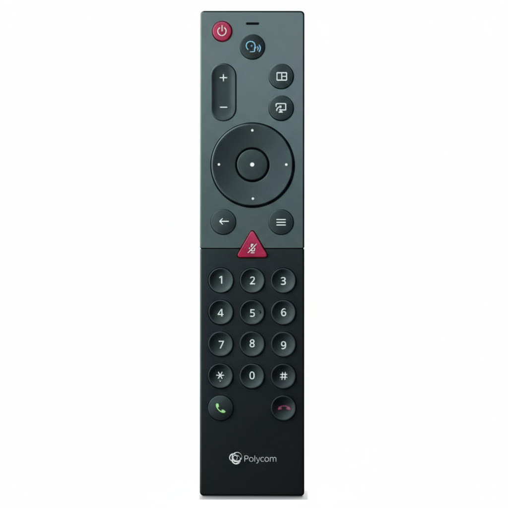 Poly G7500 Video Conferencing System