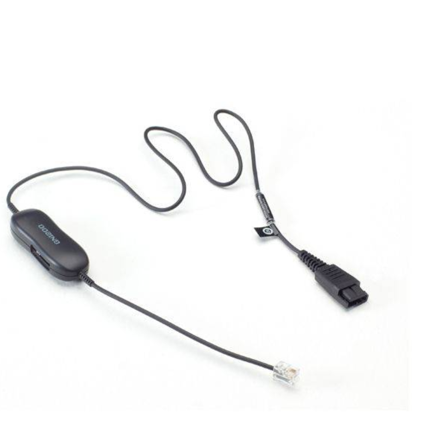 Jabra GN1216 Avaya Cord for Avaya one-X Telephone system ( for 96XX Series)